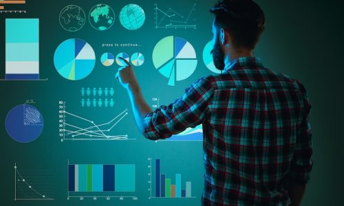 كورس تحليل البيانات بأستخدام  Excel