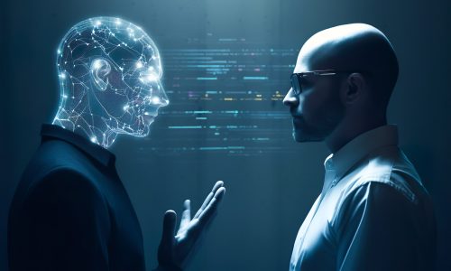 دورة صحافة الذكاء الأصطناعى