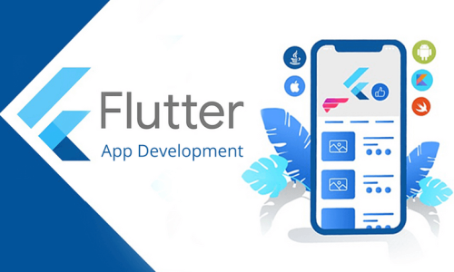 تطبيقات الأندرويد بلغة برمجة Flutter (للكبار والصغار)