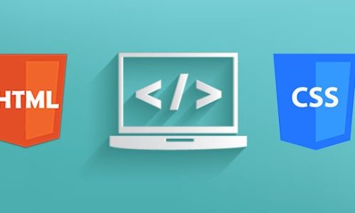 تطبيقات الويب HTML&CSS (للصغار والكبار)